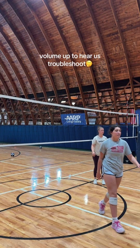 Post 8 by Hardline Athletics on TikTok (video)