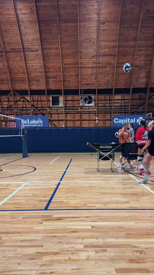 Post 10 by Hardline Athletics on TikTok (video)