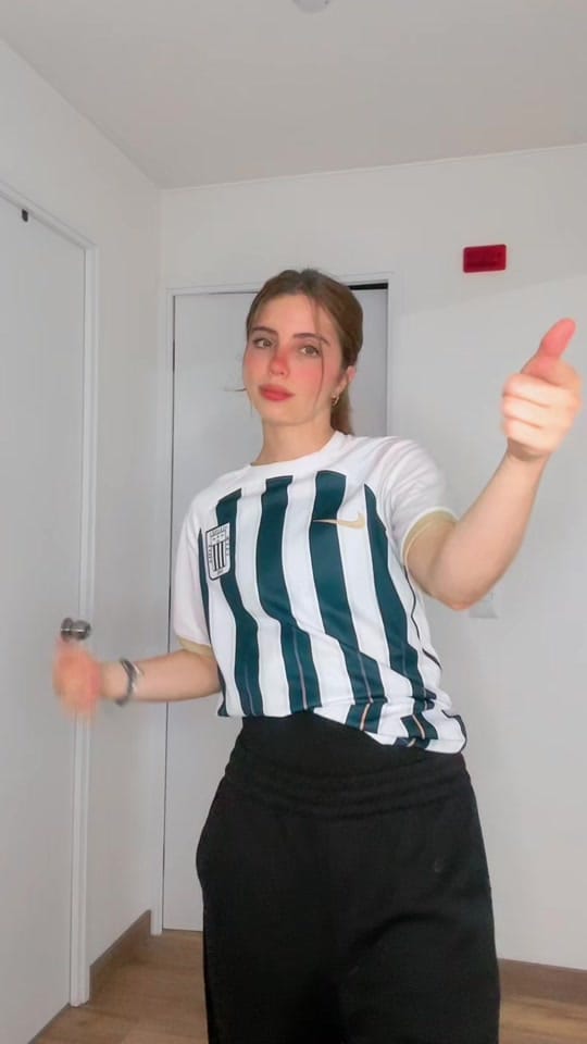 Post 8 by VDmadrid on TikTok (video)