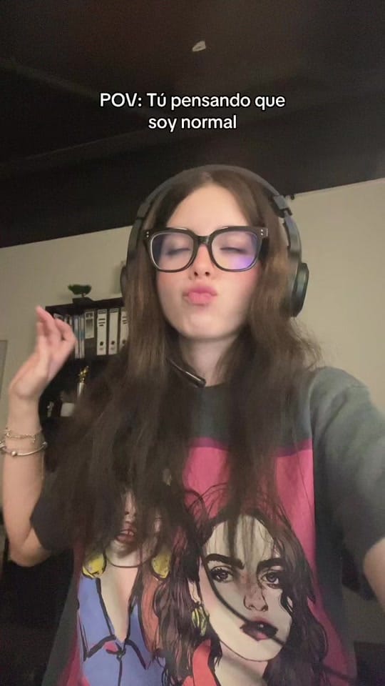 Post 5 by VDmadrid on TikTok (video)