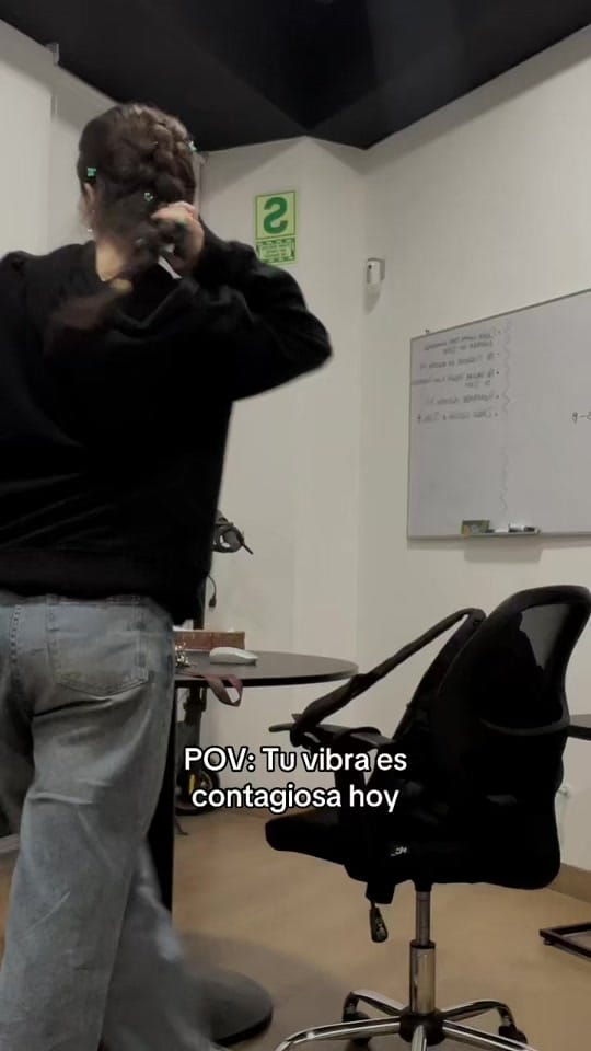 Post 3 by VDmadrid on TikTok (video)