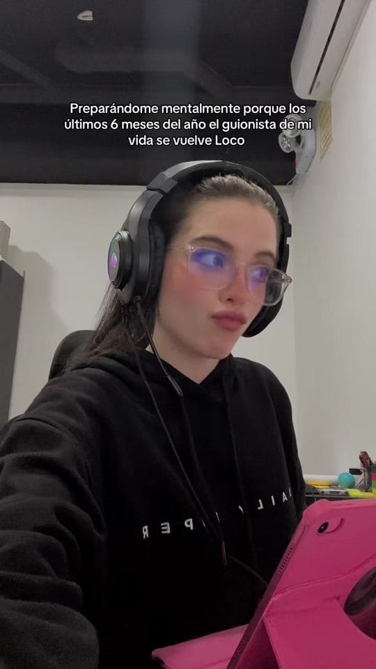 Post 1 by VDmadrid on TikTok (video)