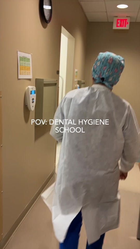 Post 2 by MCPHS on TikTok (video)
