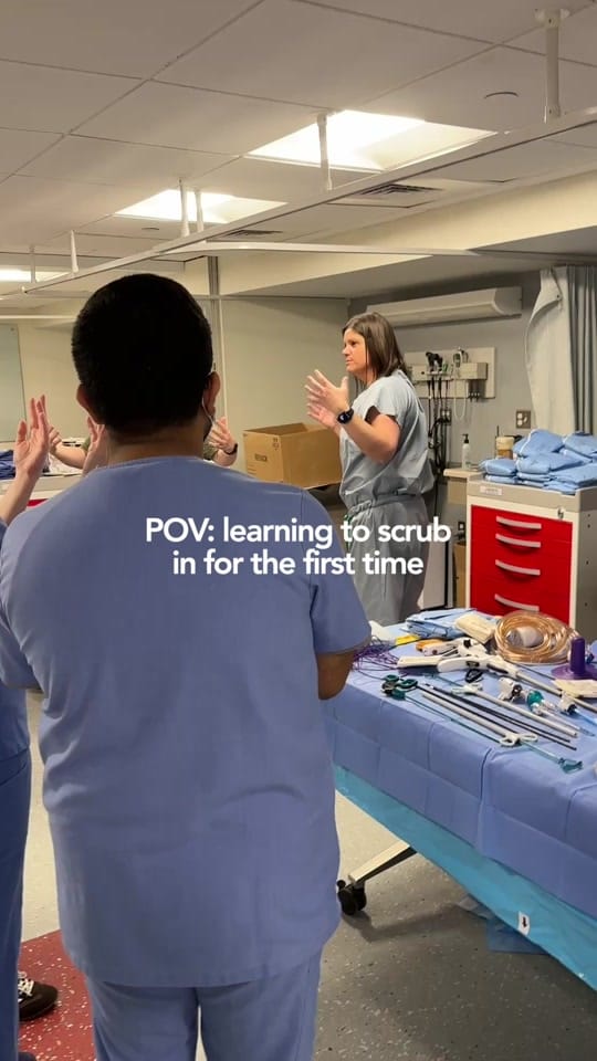 Post 7 by MCPHS on TikTok (video)