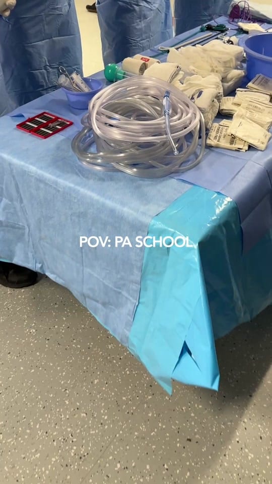 Post 3 by MCPHS on TikTok (video)