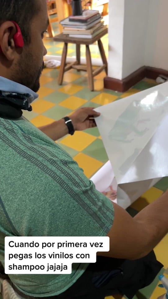 Post 3 by Elson Meneses-Pelayo on TikTok (video)
