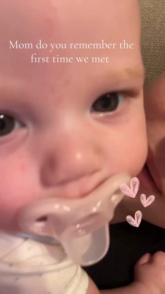 Post 2 by Lizzy Quinn on TikTok (video)