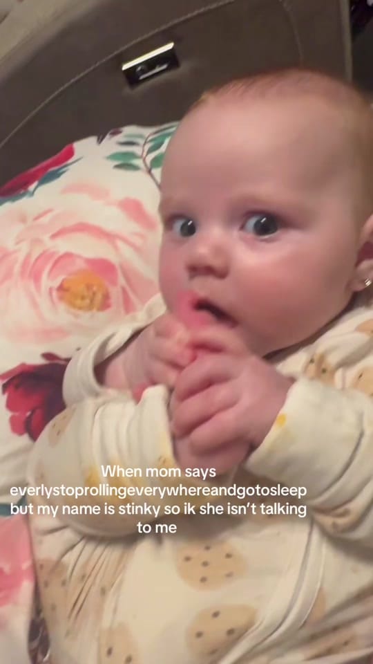 Post 9 by Lizzy Quinn on TikTok (video)
