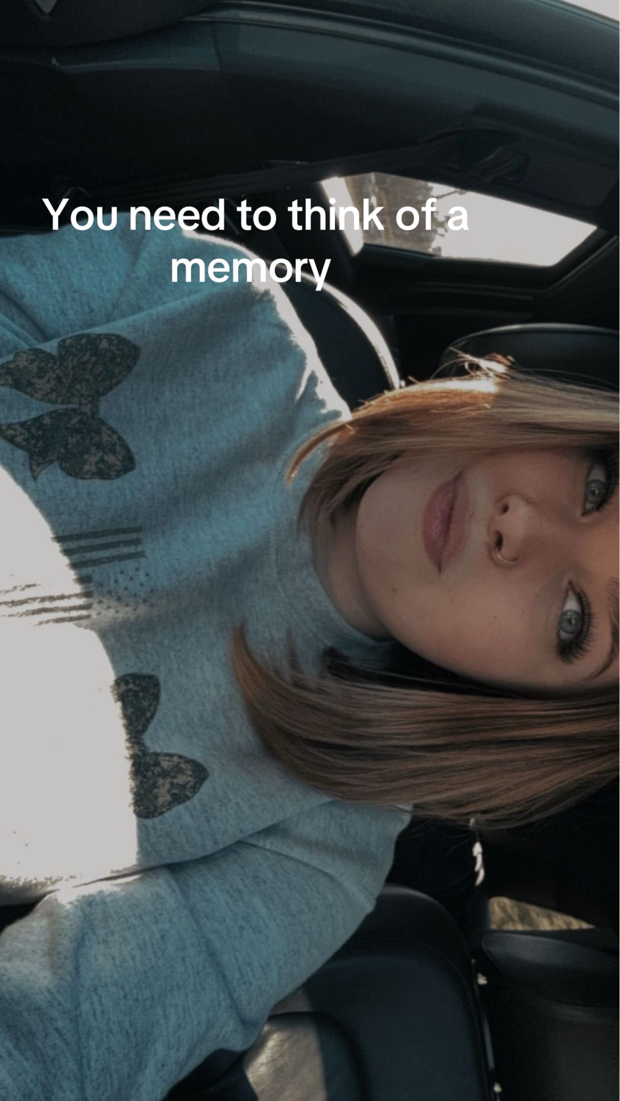 Post 3 by Lizzy Quinn on TikTok (video)