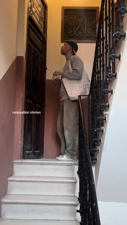 Post 7 by studio billies on TikTok (video)