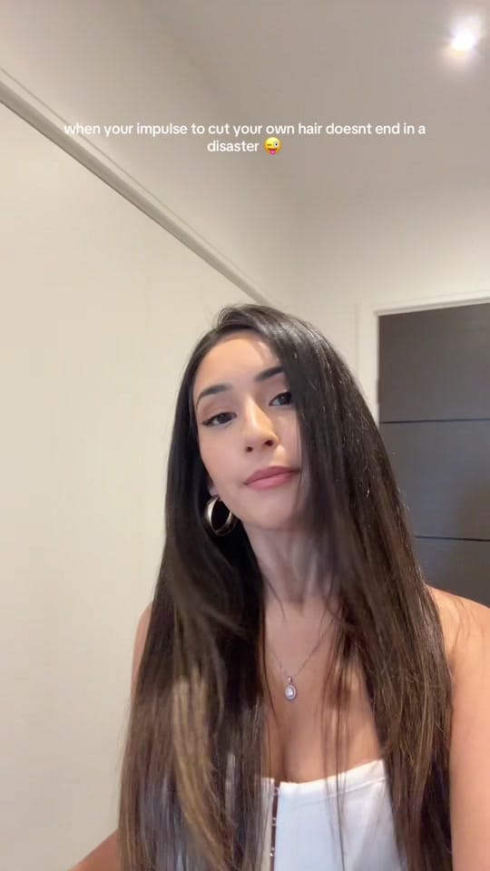 Post 1 by Kinjal on TikTok (video)