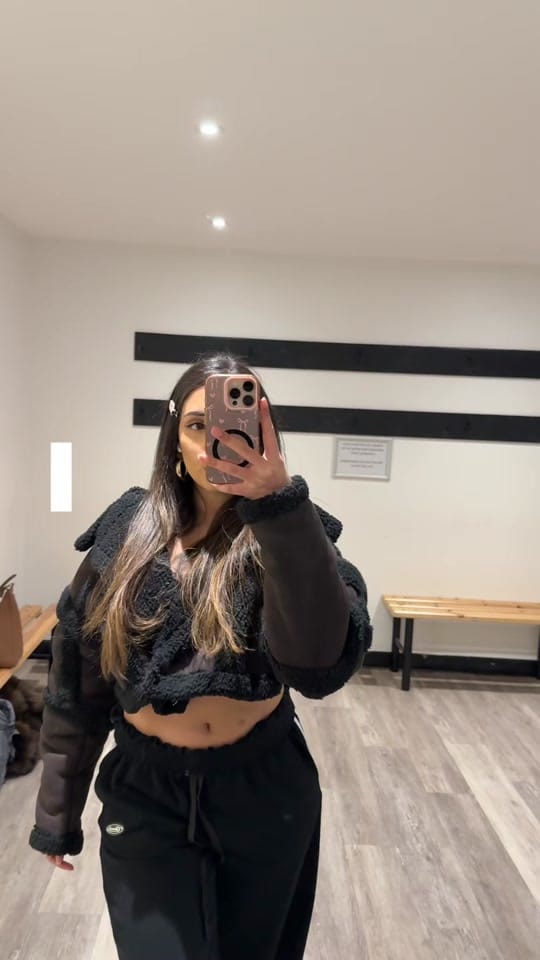 Post 7 by Kinjal on TikTok (video)