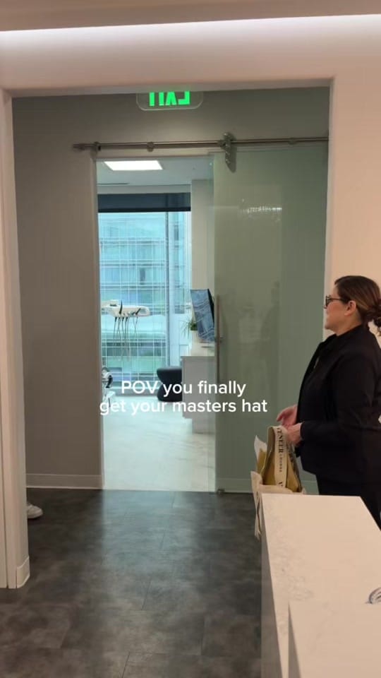 Post 1 by doctorskylar on TikTok (video)