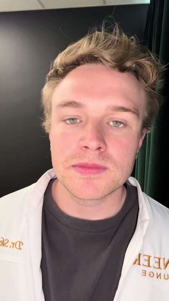 Post 2 by doctorskylar on TikTok (video)