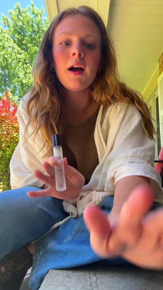 Post 9 by Bethany Perona on TikTok (video)