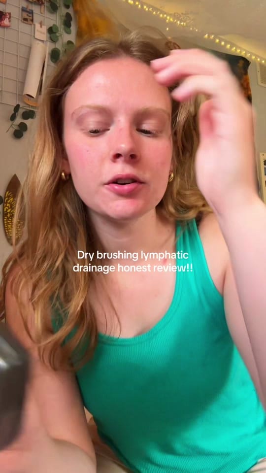 Post 2 by Bethany Perona on TikTok (video)