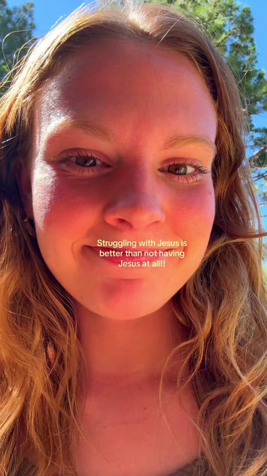 Post 8 by Bethany Perona on TikTok (video)