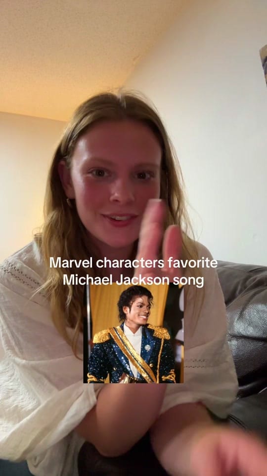 Post 5 by Bethany Perona on TikTok (video)