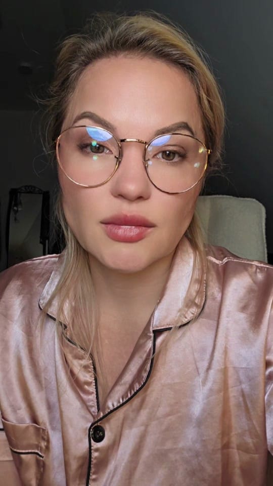 Post 3 by Viktorija on TikTok (video)