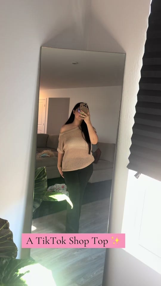 Post 1 by yaquisshop on TikTok (video)