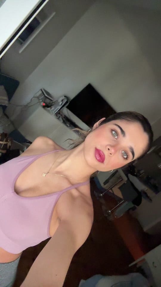 Post 4 by Lucía Cabrera on TikTok (video)