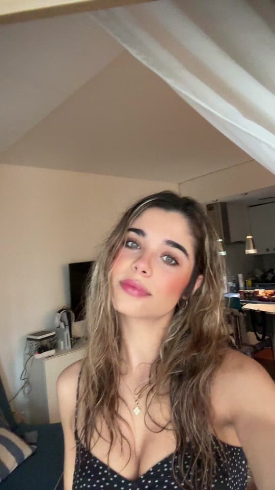 Post 6 by Lucía Cabrera on TikTok (video)