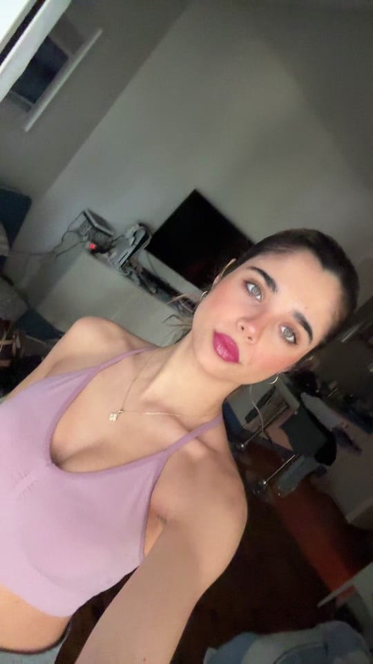 Post 3 by Lucía Cabrera on TikTok (video)