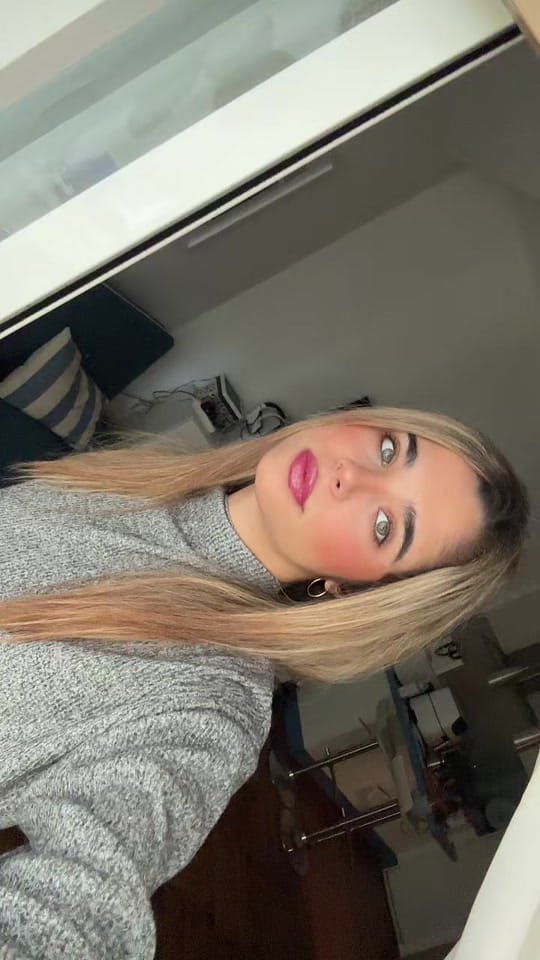 Post 8 by Lucía Cabrera on TikTok (video)