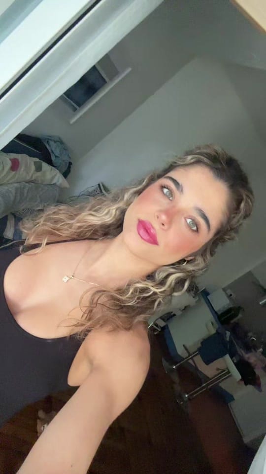 Post 9 by Lucía Cabrera on TikTok (video)