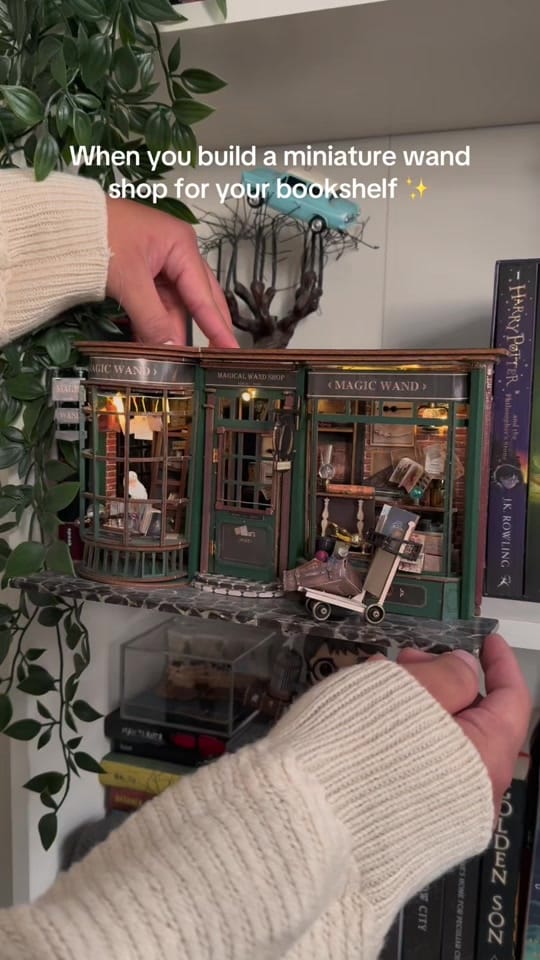 Post 3 by Nook’s Adventure on TikTok (video)