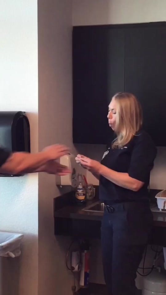 Post 5 by Peoria Fire-Medical on TikTok (video)
