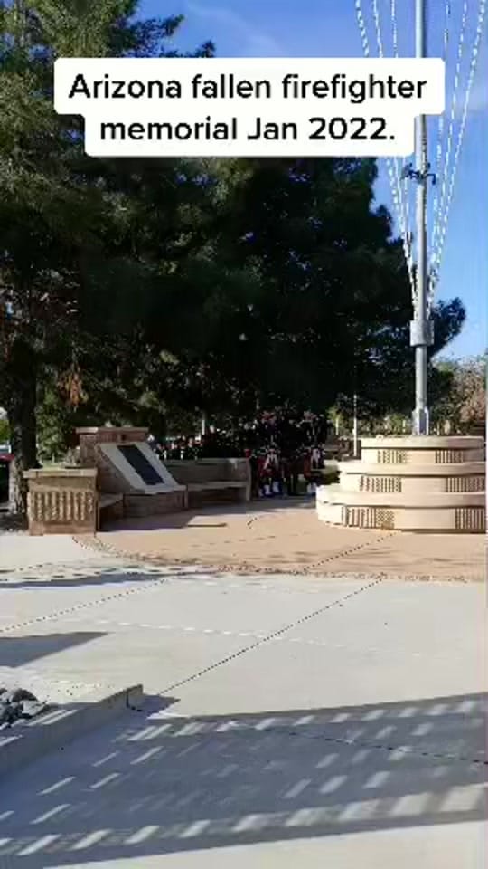 Post 8 by Peoria Fire-Medical on TikTok (video)