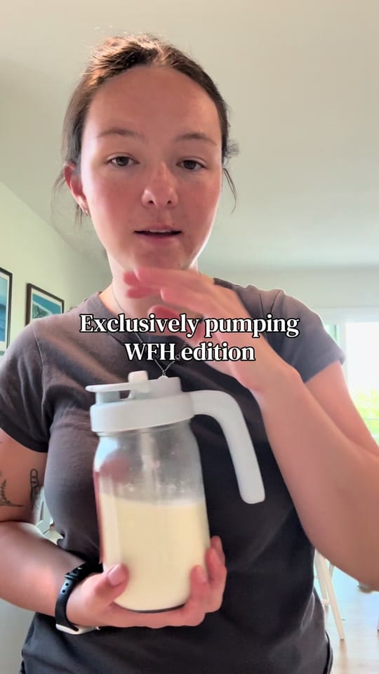 Post 2 by Giselle | FTM & Healing PCOS on TikTok (video)