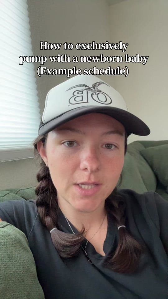 Post 7 by Giselle | FTM & Healing PCOS on TikTok (video)