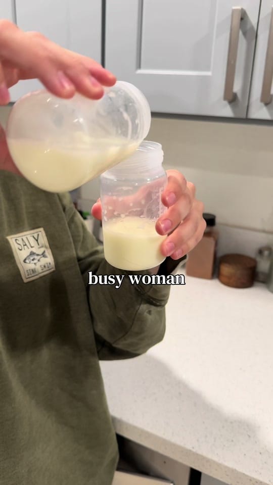 Post 4 by Giselle | FTM & Healing PCOS on TikTok (video)