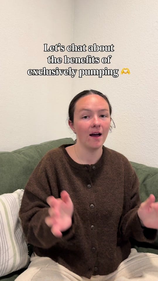 Post 9 by Giselle | FTM & Healing PCOS on TikTok (video)
