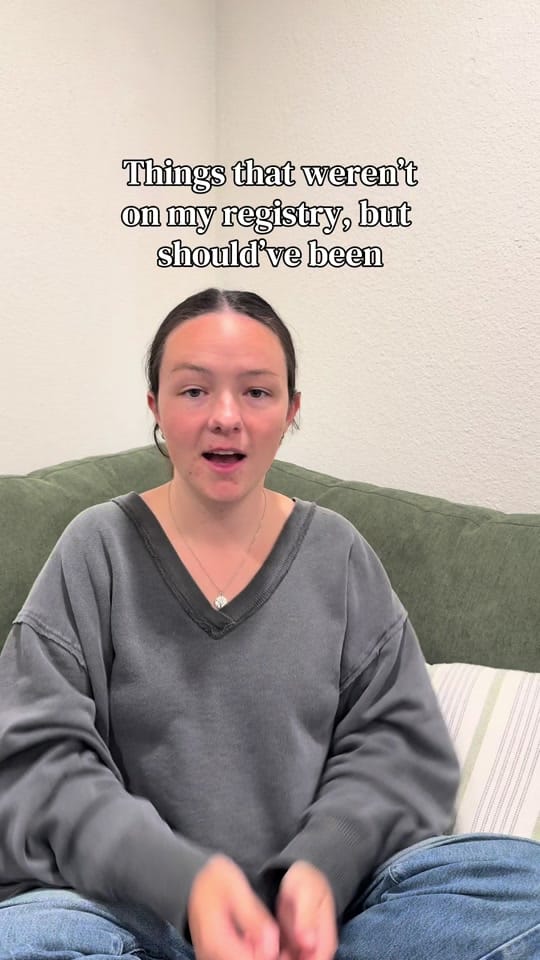Post 6 by Giselle | FTM & Healing PCOS on TikTok (video)