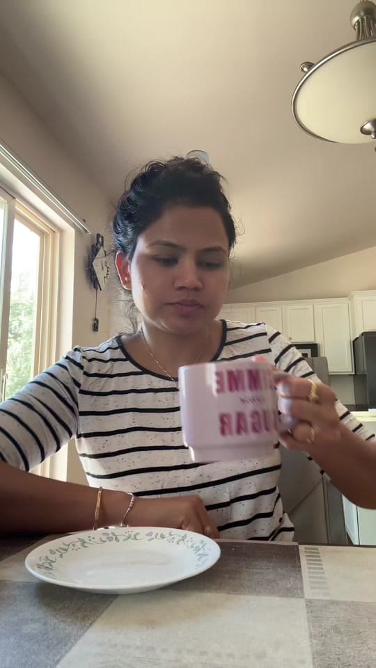Post 6 by NiraLi Patel on TikTok (video)