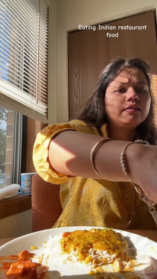 Post 1 by NiraLi Patel on TikTok (video)