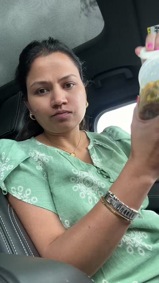 Post 3 by NiraLi Patel on TikTok (video)