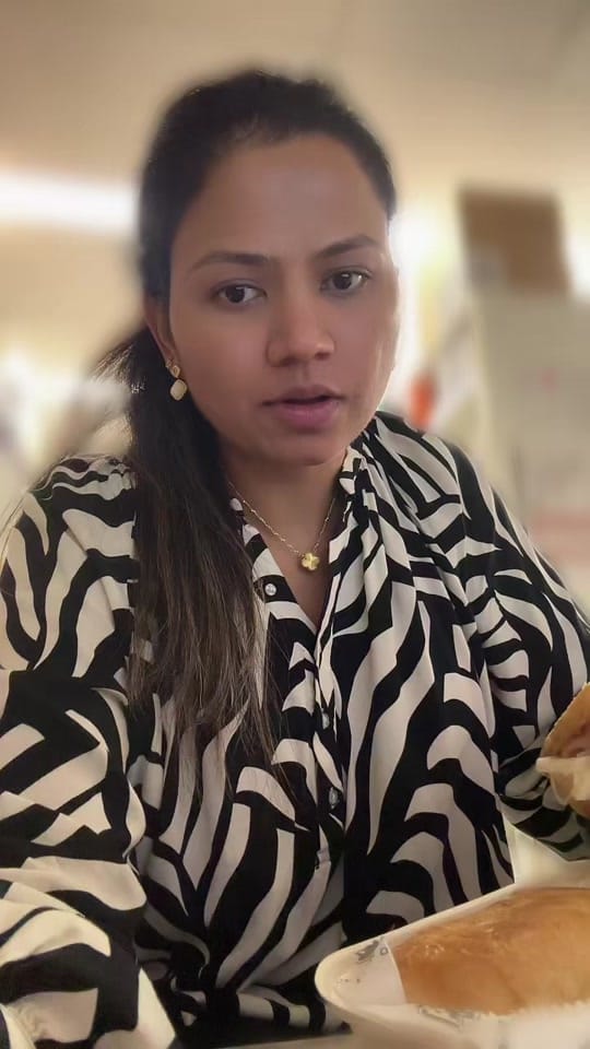 Post 8 by NiraLi Patel on TikTok (video)