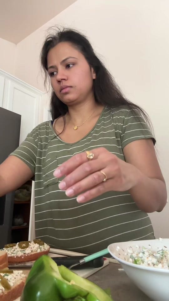 Post 5 by NiraLi Patel on TikTok (video)