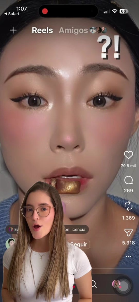 Post 5 by Valeria🪽 on TikTok (video)