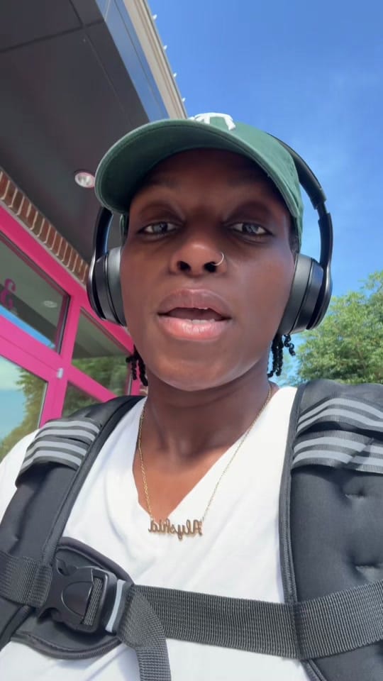 Post 8 by Nurse Tiff 🌸✨ on TikTok (video)