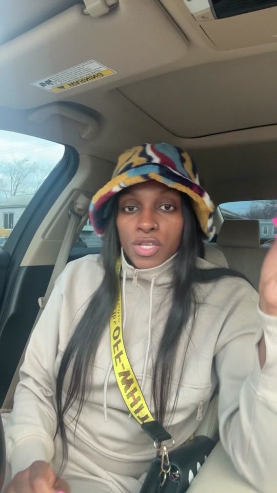 Post 10 by Nurse Tiff 🌸✨ on TikTok (video)