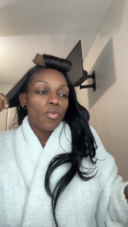 Post 5 by Nurse Tiff 🌸✨ on TikTok (video)