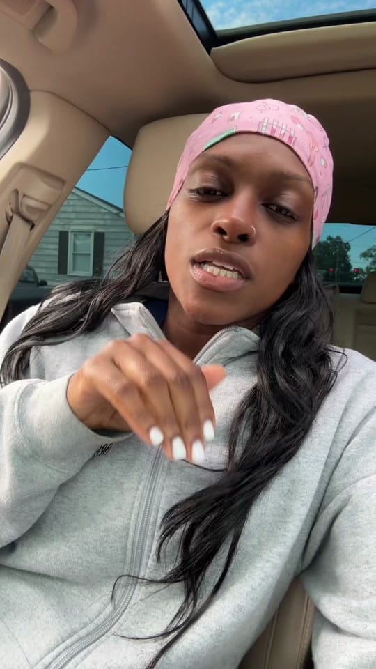 Post 6 by Nurse Tiff 🌸✨ on TikTok (video)
