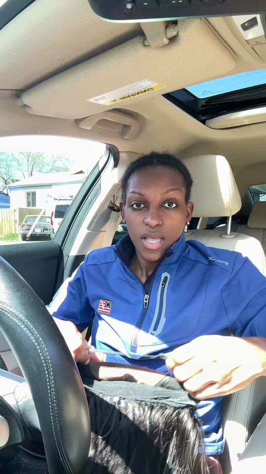 Post 9 by Nurse Tiff 🌸✨ on TikTok (video)