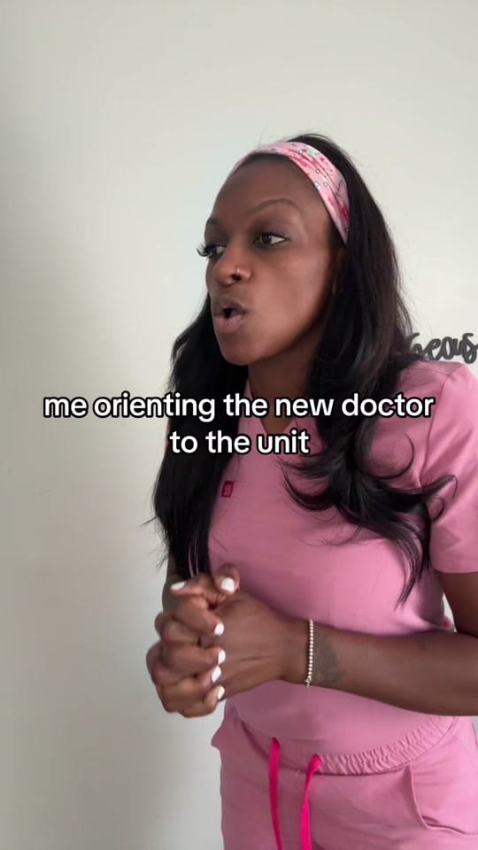 Post 7 by Nurse Tiff 🌸✨ on TikTok (video)