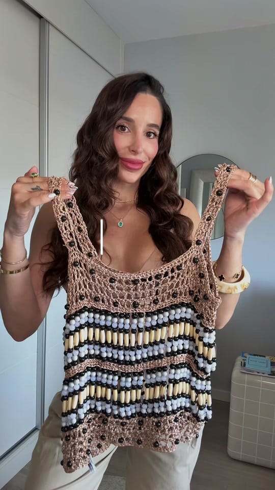 Post 1 by Jennifer Ora on TikTok (video)